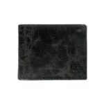 Πορτοφόλι Ανδρικό Crunchy Black