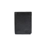 Πορτοφόλι μαύρο