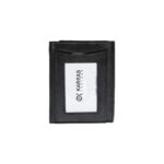 Πορτοφόλι μαύρο - Image 3