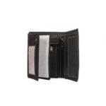 Πορτοφόλι Ανδρικό Oily Cow Black - Image 4