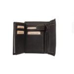 Πορτοφόλι Ανδρικό Oily Cow Black - Image 3