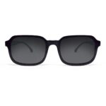 Γυαλιά ηλίου Aurinko μαύρο