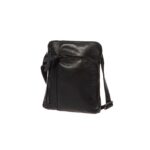 Δερμάτινο τσαντάκι χιαστί - Image 2