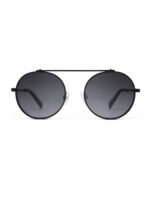 Γυαλιά ηλίου Omikron μαύρο