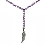 Ροζάριο με αμέθυστο - Image 2