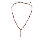 Ροζάριο με μηλοκόραλο