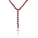 Ροζάριο με μηλοκόραλο - Image 2