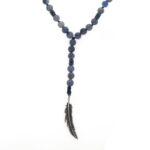 Ροζάριο με αβεντουρίνη και αιματίτες - Image 2