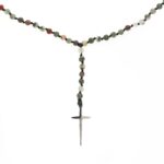 Ροζάριο με αιμόλιθο - Image 2