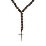 Ροζάριο με μπρονζίτη και αιματίτη - Image 2