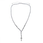 Ροζάριο με μάτι γάτας