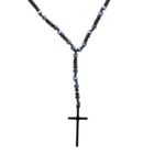 Ροζάριο με μάτι γάτας - Image 2