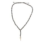 Ροζάριο με νεφρίτη