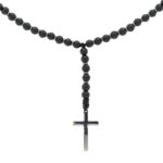 Ροζάριο με όνυχα και αιματίτη - Image 2