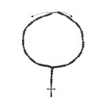 Ροζάριο με όνυχα