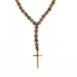 Ροζάριο με quartz - Image 2