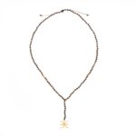 Ροζάριο με μάτι τίγρης