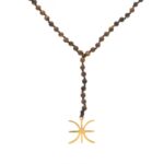 Ροζάριο με μάτι τίγρης - Image 2