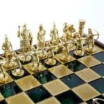 Χειροποίητο σκάκι Μινώταυρος - Image 2