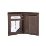 Πορτοφόλι λαδιού μεσαίο - Image 2