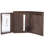 Πορτοφόλι λαδιού μεσαίο - Image 3