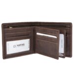 Πορτοφόλι λαδιού μεσαίο - Image 3