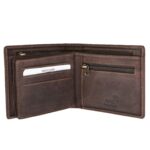 Πορτοφόλι λαδιού μεσαίο - Image 2