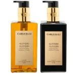 LUXURY HAND BODY LOTION 4 LOVERS 2 LOVERS - Image 2