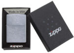Αναπτύρας Zippo Classic Street Chrome - Image 2