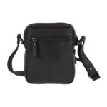 Δερμάτινο τσαντάκι χιαστί - Image 3