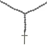 Ροζάριο με λάβα - Image 2