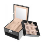 Μπιζουτιέρα Κουτί με Συρτάρι