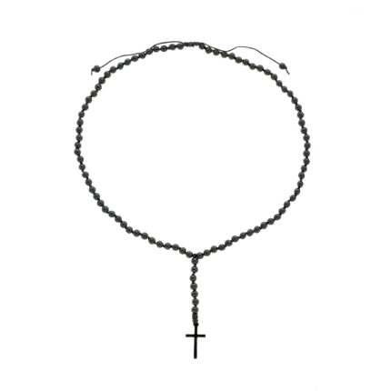 Ροζάριο με όνυχα