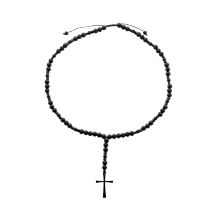 Ροζάριο με όνυχα