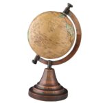 Διακοσμητικό στοιχείο Υδρόγειος - Image 2