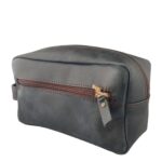 Νεσεσέρ δερμάτινο μπλε σκούρο - Image 2