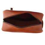 Νεσεσέρ δερμάτινο ταμπά - Image 3