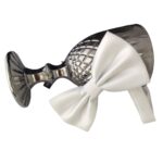 Παπιγιόν λευκό - Image 2