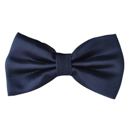 Παπιγιόν μπλε σκούρο