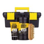 Ανδρικό σετ σε εργαλειοθήκη - Accentra